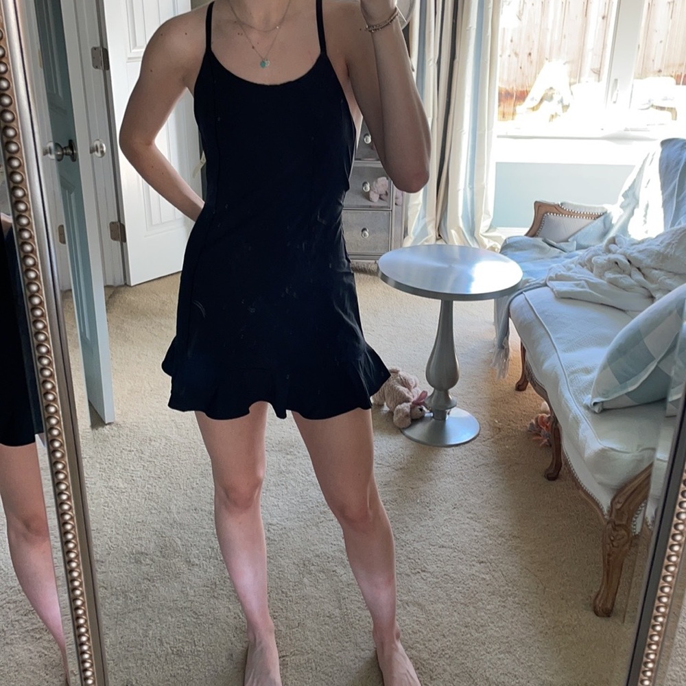 nwt aerie offline exercise dress
